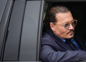 Content Creators Say Johnny Depp Fans Are Creating ‘Hostile Online Environment’