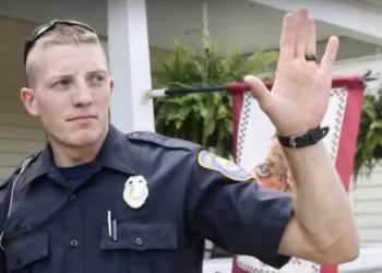 Cop Who Fatally Shot Patrick Lyoya Charged With Second Degree Murder