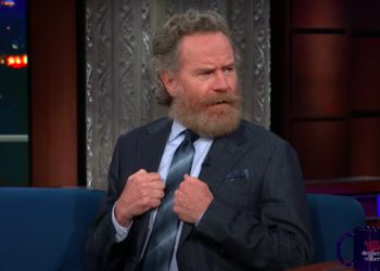 Bryan Cranston Says Jenna Fischer ‘Saved Everyone’s Life’ During So-Called ‘Death Bus’ Episode of ‘The Office’