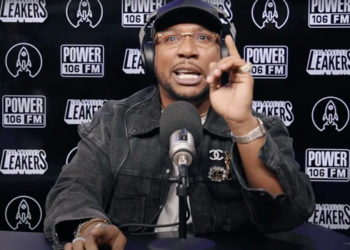 CyHi Blesses 42 Dugg’s “Maybach” + Jeezy’s “Go Crazy” on LA Leakers Freestyle