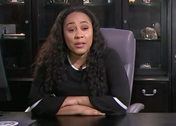 Fulton County D.A. Says She Needs Security After Threats Over YSL Arrests and Georgia Election Investigation