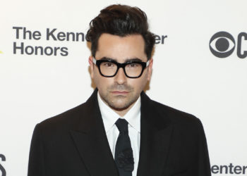 Dan Levy Teases Possible ‘Schitt’s Creek’ Reunion Film: ‘TBD With an Exclamation Mark’