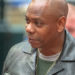 Dave Chappelle Announces All Proceeds From Buffalo Show Will Go to Families of Mass Shooting Victims