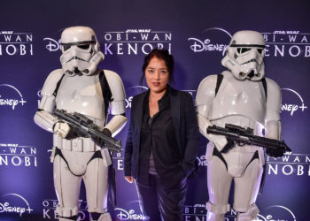 ‘You Never Know Where It’ll Go in the Future’ Says ‘Obi-Wan’ Director Deborah Chow