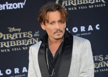 Johnny Depp’s Rep Addresses Claim of $300 Million ‘Pirates of the Caribbean’ Return Deal