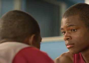 Watch an Exclusive Clip From Upcoming Giannis Antetokounmpo Biopic ‘Rise’ on Disney+