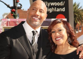 Dwayne Johnson Purchases House for His Mom: ‘I’ll Happily Take Her Tears of Joy’