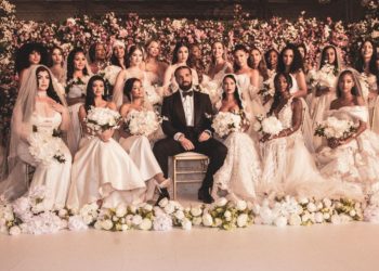 Drake Shares “Falling Back” Video