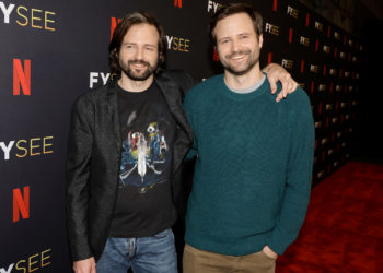 Duffer Brothers Express Regret Over Death of Character in ‘Stranger Things’ Season 4
