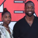 Dwyane Wade on Fearing for Daughter Zaya Amid Anti-Trans Laws: ‘I’m Still Afraid Every Moment She Leaves the House’