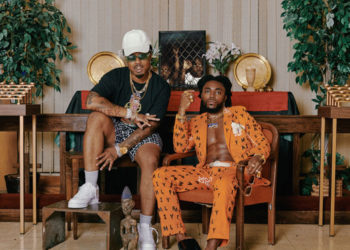 EarthGang Updates ‘Ghetto Gods’ Album with Seven Songs