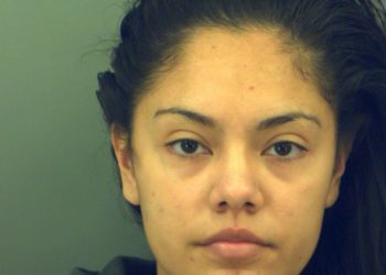 Former El Paso Police Officer Sentenced to 2 Years in Prison for Helping Her Stepfather Distribute Cocaine