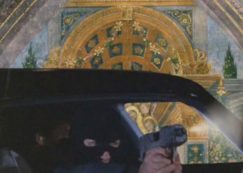 ElCamino Returns with ‘ElCamino 3’ Project