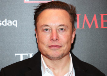 Elon Musk’s Transgender Daughter Files Legal Documents to Change Full Name