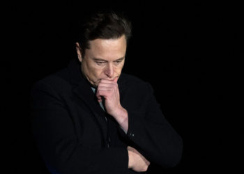 SpaceX Employees Condemn Elon Musk’s Recent Behavior in Internal Letter