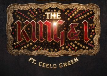 Eminem, Cee-Lo Green & Dr. Dre Connect For “The King And I” Single
