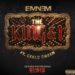 Eminem, Cee-Lo Green & Dr. Dre Connect For “The King And I” Single