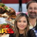 Eric Wareheim Taste Tests the Ultimate Meat Lover’s Pizzas | Pizza Wars