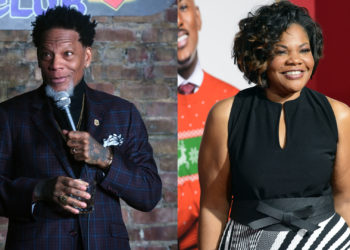 D.L. Hughley and Mo’Nique’s Contract Dispute: What You Need to Know
