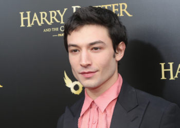 18-Year-Old’s Parents Say Ezra Miller Groomed Daughter, Who Claims Actor Gave ‘Loving Support’ and ‘Protection’
