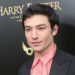 18-Year-Old’s Parents Say Ezra Miller Groomed Daughter, Who Claims Actor Gave ‘Loving Support’ and ‘Protection’