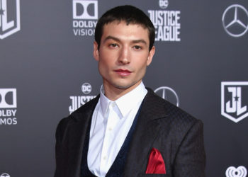 A Breakdown of All of Ezra Miller’s Grooming, Abuse, and Harassment Controversies