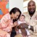 Jeannie Mai Reveals Her and Jeezy’s 5-Month-Old Daughter for First Time in Family Montage Video