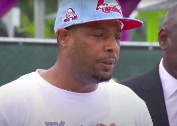 Tyre Sampson’s Dad on Handling of Ride Death: ‘If It Was a European Child, It Would’ve Been Something Different’