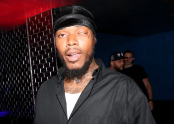 Man in Fetty Wap Drug Case Faces 10 Years to Life in Prison After Accepting Guilty Plea