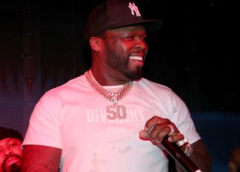 50 Cent and Mo’Nique Want to ‘Make Up For Lost Time’ With ‘BMF’ Role