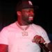 50 Cent and Mo’Nique Want to ‘Make Up For Lost Time’ With ‘BMF’ Role