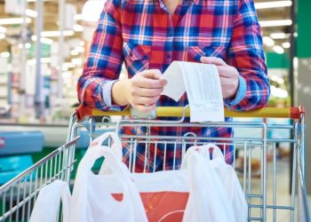 UK Government Advisor Says Rising Food Prices Is ‘A Bigger Crisis Than Energy’