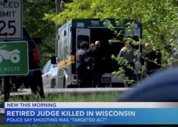 Retired Wisconsin Judge Reportedly Killed in ‘Targeted’ Attack