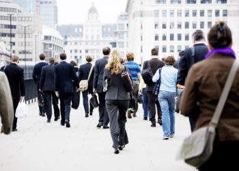 Companies Across The UK Test Out Four-Day Workweek