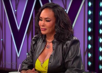 Vivica A. Fox on Jada Pinkett Smith’s Oscars Slap Comments: ‘There Was No Accountability’
