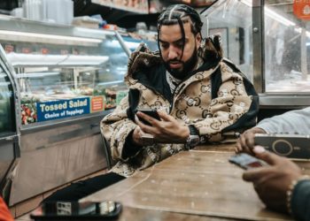 French Montana & Harry Fraud Drops “Blue Chills” Single