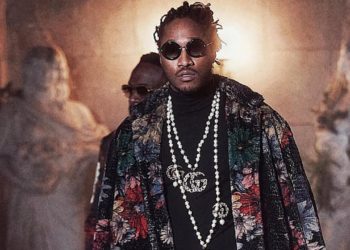 Future Shares “PUFFIN ON ZOOTIEZ” Video