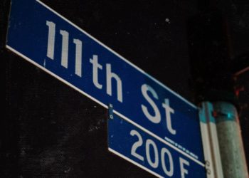 G Perico Drops ‘111th East’ EP