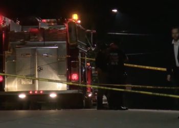Woman Arrested for Allegedly Fatally Stabbing 3 of Her Children During House Fire