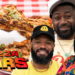 Ghostface Killah Taste Tests Wu-Tang Inspired Pizzas from Two Pro Chefs | Pizza Wars