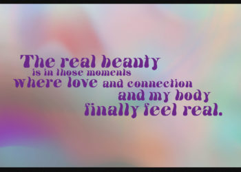 The Mundane Beauty of Coming Out and Coming Into Oneself