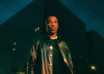 GIVĒON Delivers Debut Album, ‘Give Or Take’