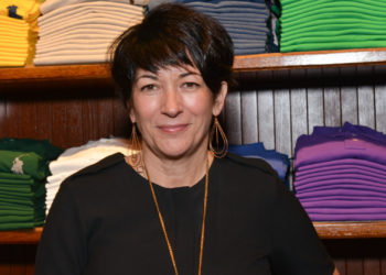Ghislaine Maxwell Sentenced to 20 Years in Sex Trafficking Case