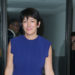 Federal Prosecutors Say Ghislaine Maxwell Should Spend at Least 30 Years Behind Bars