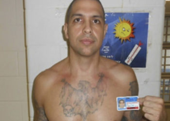Convicted Murderer Who Escaped Prison Bus Fatally Shot by Police After Slaying Family of Five