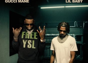 Gucci Mane & Lil Baby Show Off “All Dz Chainz” On Collaborative Single