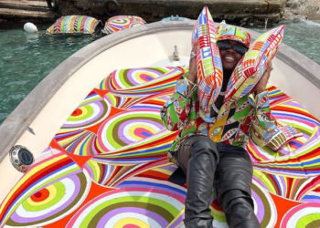 Gunna Shares “Banking On Me” Video￼