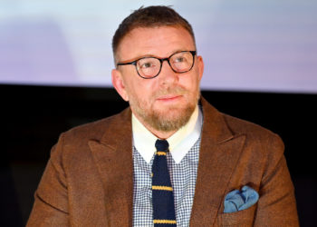 Guy Ritchie Set to Helm Live-Action ‘Hercules’ Movie With Disney