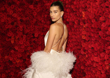 Hailey Bieber’s Skincare Line Sued for Trademark Infringement by Company With Same Name