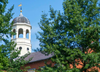 Massachusetts Court Says Harvard Must Face Slave Photos Lawsuit
